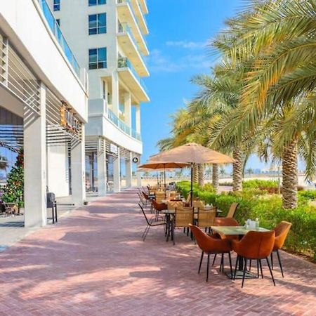 Appartamento A Perfect Escape - Sea Facing Ras al-Khaimah Esterno foto