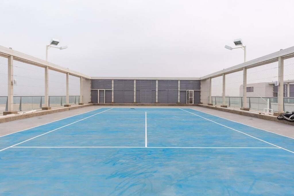 Appartamento A Perfect Escape - Sea Facing Ras al-Khaimah Esterno foto