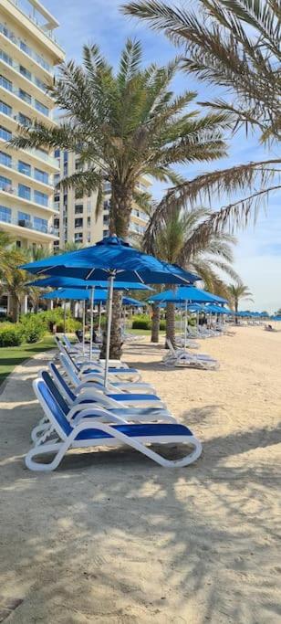 Appartamento A Perfect Escape - Sea Facing Ras al-Khaimah Esterno foto